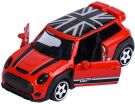 Majorette D/C Οχήματα Premium Mini 7.5cm-6 Σχέδια (8504100005) (3)