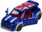 Majorette D/C Οχήματα Premium Mini 7.5cm-6 Σχέδια (8504100005) (4)