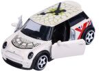 Majorette D/C Οχήματα Premium Mini 7.5cm-6 Σχέδια (8504100005) (6)