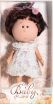 BW Κούκλα 12'' & Αξεσουάρ-4 Σχέδια (8825-1/2/3/4) (2)