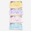 Cerda Care Bears Make Up Headwrap Adult-4 Σχέδια-1Τμχ (2500003662) (1)