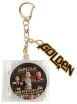 FBL K-Pop Demon Hunters Golden Μπρελόκ (CR2849) (0)