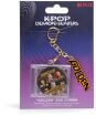 FBL K-Pop Demon Hunters Golden Μπρελόκ (CR2849) (1)