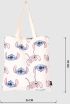 Cerda Stitch Τσάντα Shopping Adult (2100004267) (2)