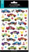 LKing Sticker Racing Cars (CLA7231V) (0)