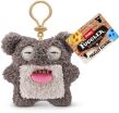 Zuru Λούτρινο Fuggler Keyrings-10 Σχέδια (15706) (0)