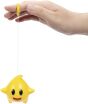 Jakks Pacific Super Mario Galaxy Movie Yo-Yo Luma-3 Σχέδια (432314) (7)