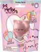 BGL Pembe Squishy Friends Μπρελόκ 9cm (40260) (1)