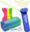Λαμπάδα ZipString Bodacious Blue (ZS-V4-BB-03) (1)