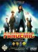 Kaissa Επιτραπέζιο Pandemic (KA111816) (0)