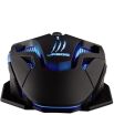 HAMA Gaming Mouse Urage Reaper NTX. (113735) (2)