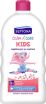 Septona Kids Calm N' Care Αφρόλουτρο Για Κορίτσια-750ml (1120010750003) (0)