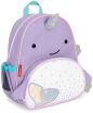 Skip Hop Zoo Pack-Narwhal Backpack (29-2902001-30) (0)