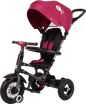 QPlay Τρίκυκλο Rito Air Wheels Purple (01-1212040-05) (0)