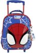 Spidey 26 Σακίδιο Νηπιαγωγείου Trolley (000508802) (0)