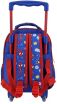 Spidey 26 Σακίδιο Νηπιαγωγείου Trolley (000508802) (1)