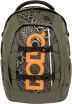 Polo 26 Σακίδιο Cryptic (001-6501) (2)