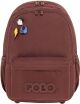 Polo 26 Σακίδιο Pins (901059-3400) (2)