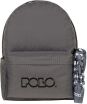 Polo 26 Σακίδιο Original Double Scarf (901235-2620) (2)