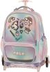 Polo 26 Σακίδιο Trolley Freely (055-8420) (0)