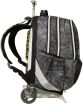 Polo 26 Σακίδιο Trolley Freely (055-8421) (5)