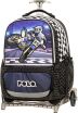 Polo 26 Σακίδιο Trolley Freely (055-8422) (0)