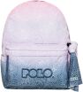 Polo 26 Σακίδιο Original Double Scarf Gradient (901262-8412) (2)
