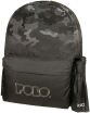 Polo 26 Σακίδιο Original Double Scarf Gradient (901262-8417) (0)