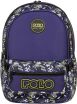 Polo 26 Σακίδιο Zippy (901080-8445) (2)