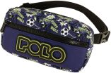 Polo 26 Σακίδιο Zippy (901080-8445) (3)