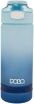 Laken Παγούρι Tritan Ombre 730ml-3 Σχέδια (011) (0)