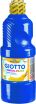 Giotto Τέμπερα Μπλε 500ml (535317) (0)