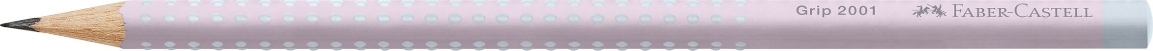Faber Castell Μολύβι Grip Flow Blushing Sky B (129117003) (0)