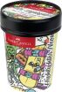 Faber Castell Υπογραμμιστές Ice Cream Cup 10Τμχ (129254695) (1)