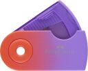 Faber Castell Ξύστρα Sleeve Μονή Flow-3 Σχέδια-1Τμχ (129182776) (0)