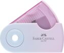 Faber Castell Ξύστρα Sleeve Μονή Flow-3 Σχέδια-1Τμχ (129182776) (2)