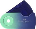 Faber Castell Ξύστρα Sleeve Μονή Flow-3 Σχέδια-1Τμχ (129182776) (3)