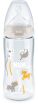Nuk Μπιμπερό First Choice Plus PP 300ml Θ.Σ.M2-4 Σχέδια (10741940) (0)