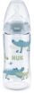 Nuk Μπιμπερό First Choice Plus PP 300ml Θ.Σ.M2-4 Σχέδια (10741940) (4)
