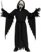 Στολή Ενηλίκων Scream Ghost Face Aged Large (134263) (0)