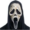Μάσκα Scream Ghost Face Aged One Size (93559) (0)