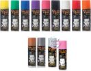 Σπρέι Fluo Για Μαλλιά 125ml-13 Χρώματα  (6020) (1)