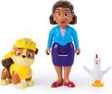 Paw Patrol Κουταβάκια Δράσης Με Ήρωες-4 Σχέδια (6070734) (0)