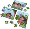 Παζλ Dora 3Pack (6071059) (1)