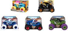 Monster Jam Όχημα 1:24-5 Σχέδια (6056371) (2)