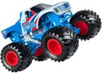 Monster Jam Όχημα 1:24-5 Σχέδια (6056371) (3)