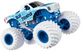 Monster Jam Όχημα 1:24-5 Σχέδια (6056371) (5)