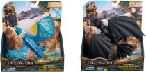 Dragons Δράκοι Deluxe-2 Σχέδια (6072591) (2)