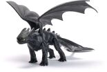 Dragons Δράκοι Deluxe-2 Σχέδια (6072591) (3)