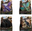 Dragons Μικροί Δράκοι-4 Σχέδια (6074171) (2)